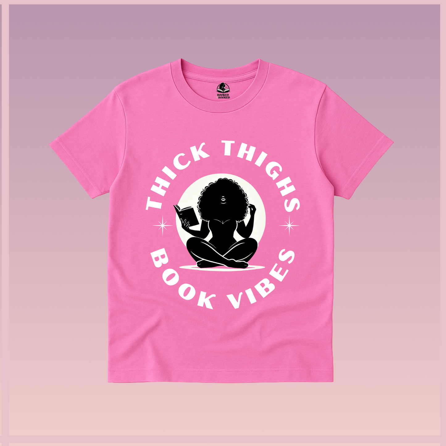 Thick Thighs Tee (Limited)