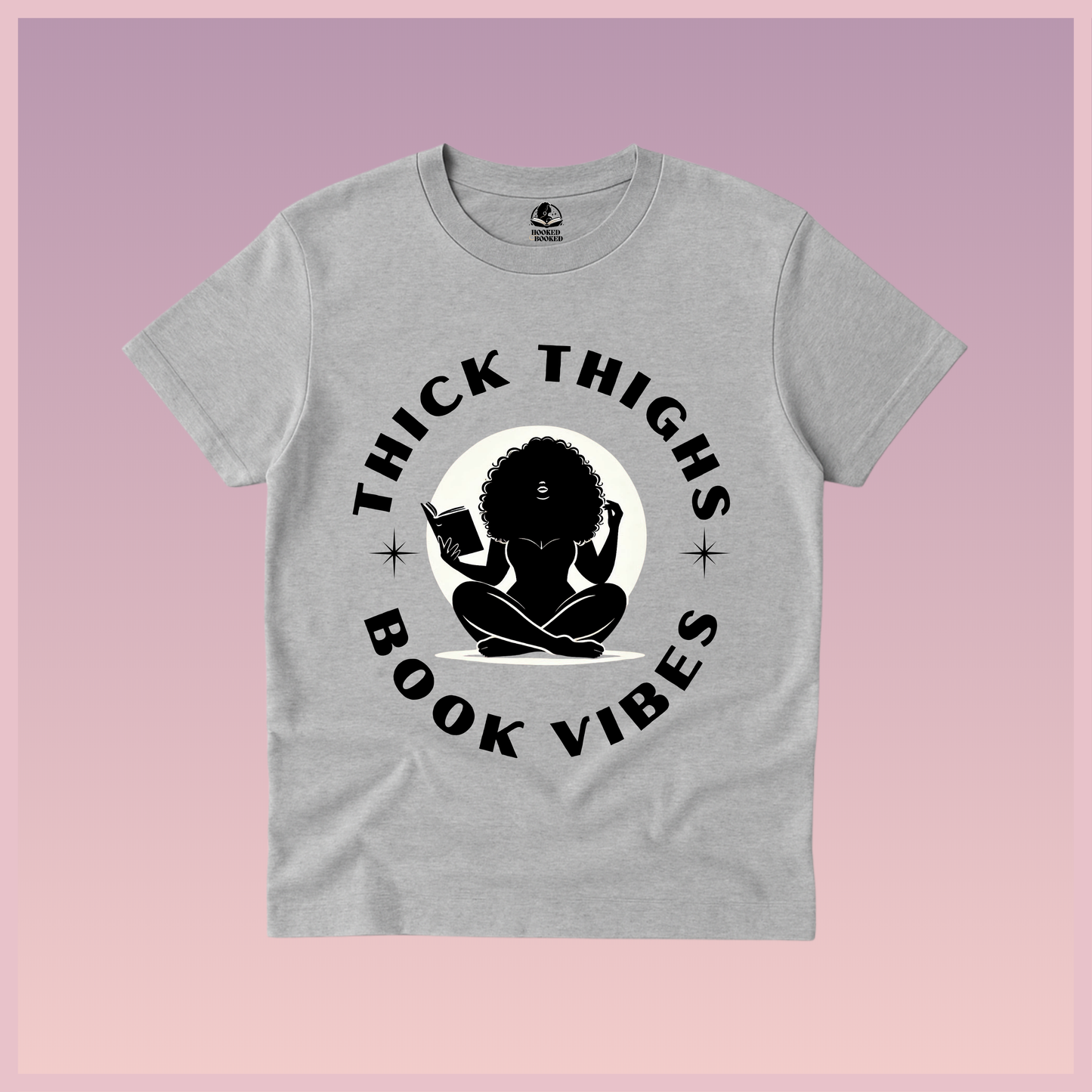 Thick Thighs Tee