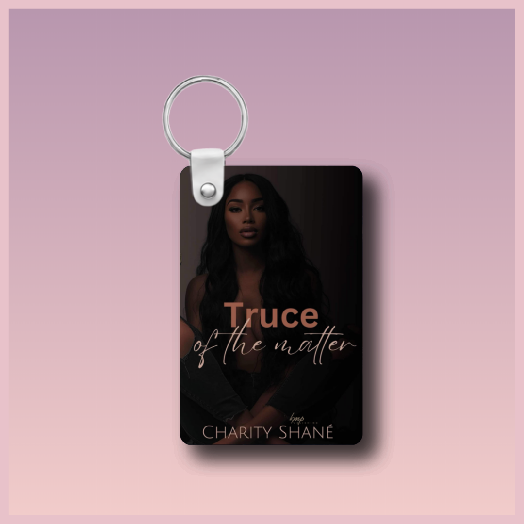 Signature Author Series: Charity Shané