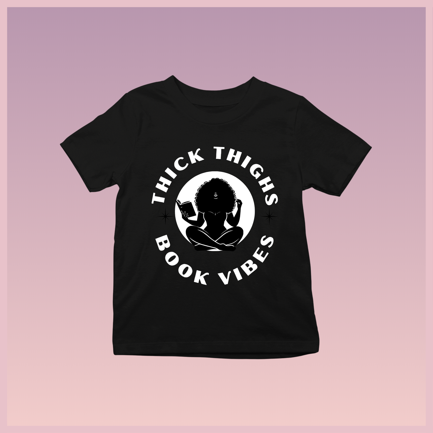 Thick Thighs Tee