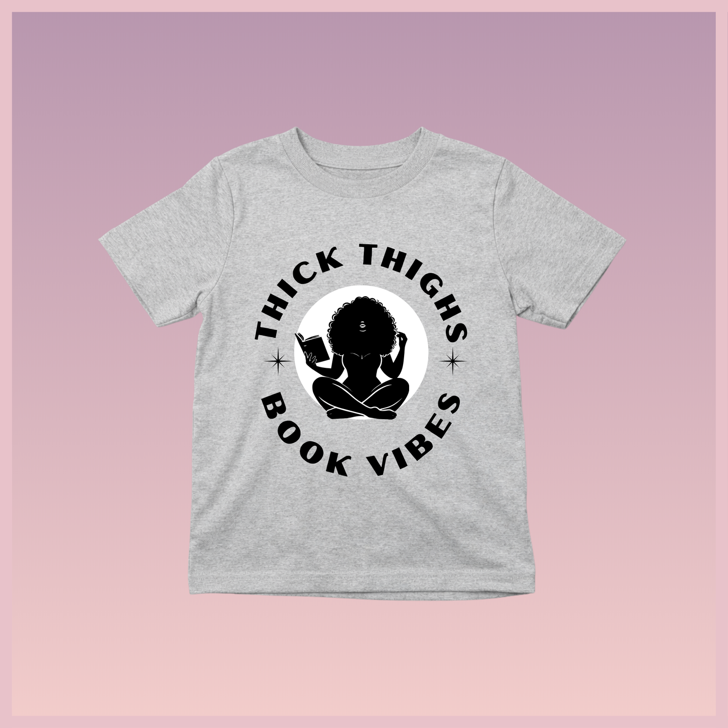 Thick Thighs Tee