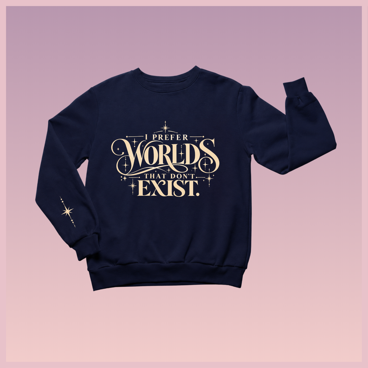 Elsewhere Sweatshirt