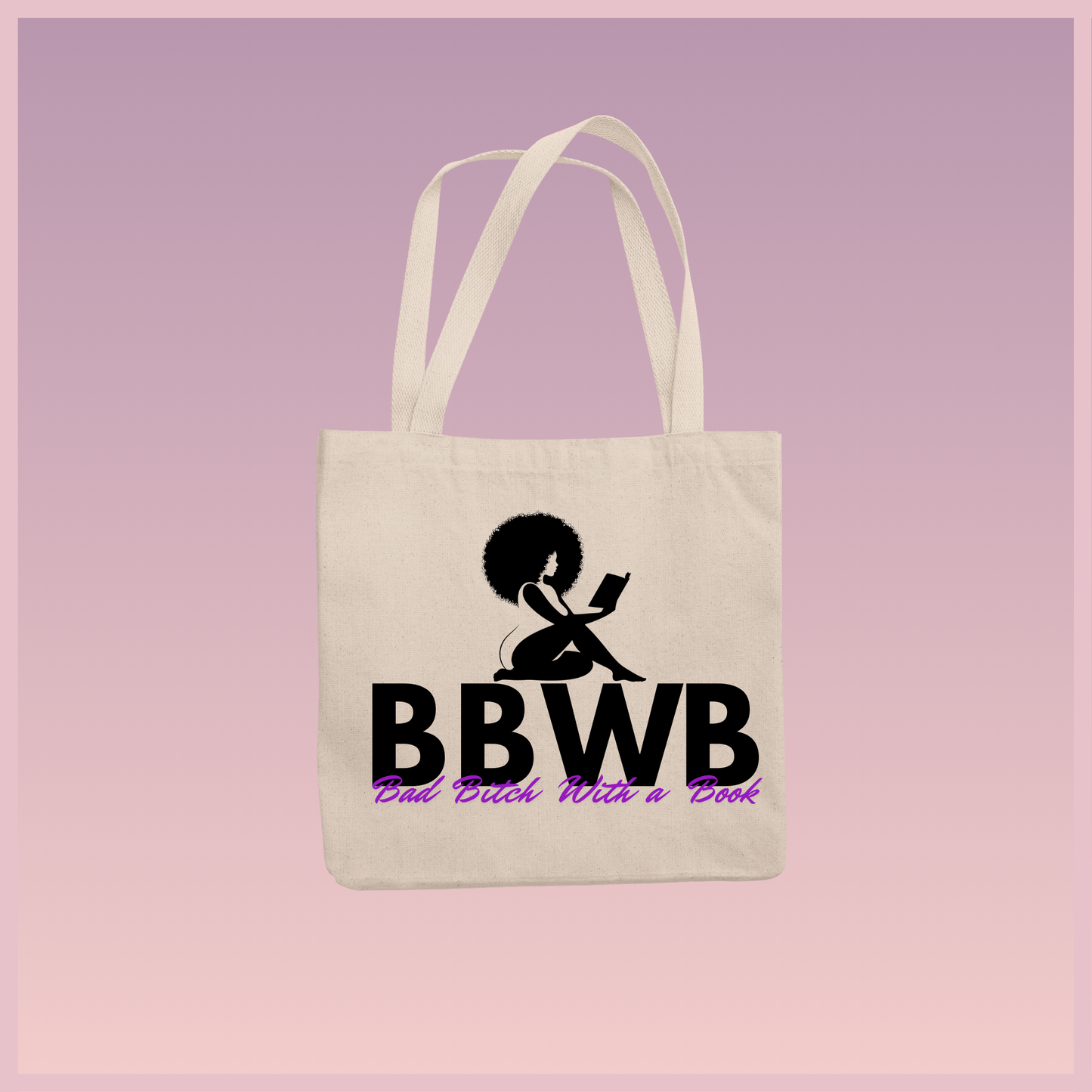 BBWB Tote