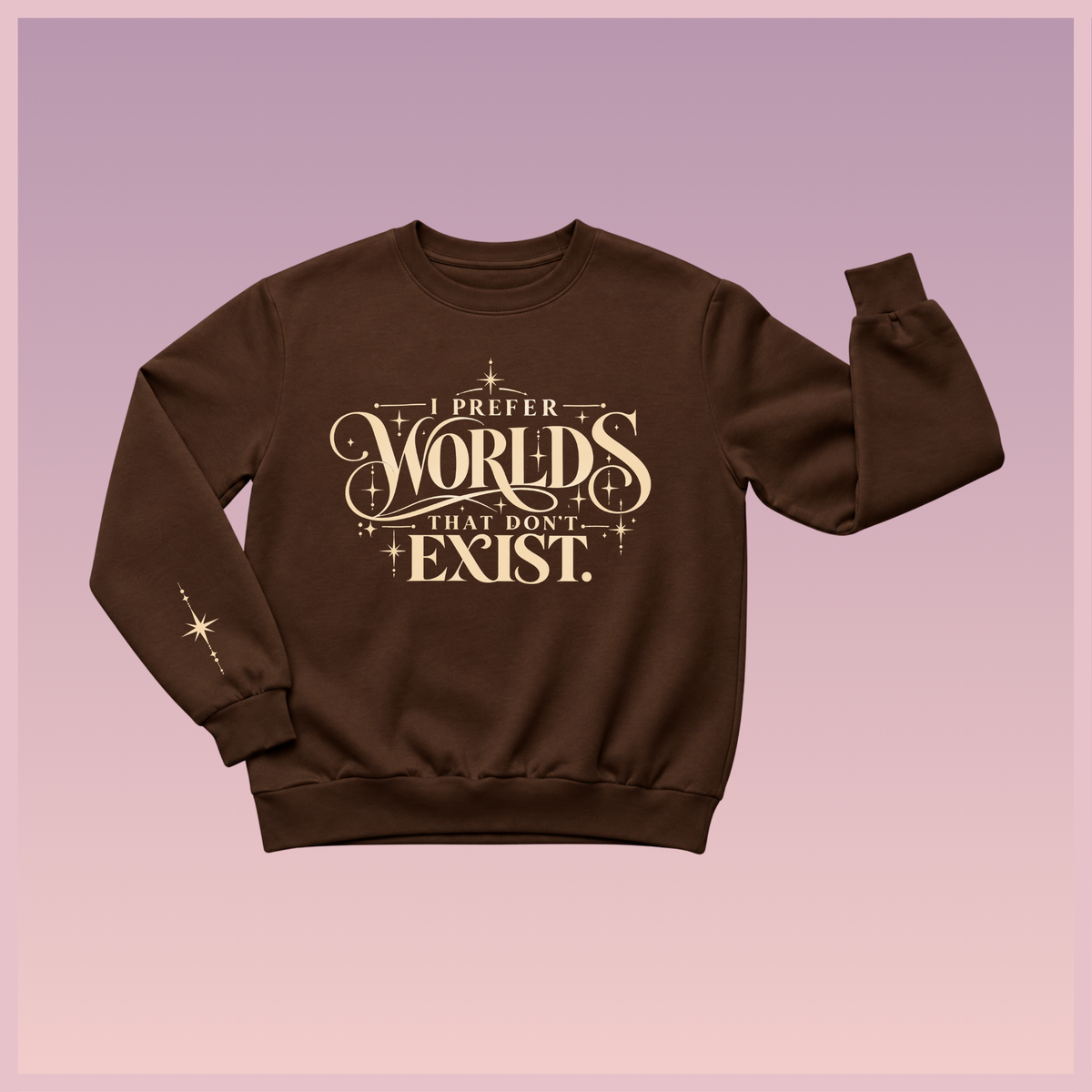 Elsewhere Sweatshirt