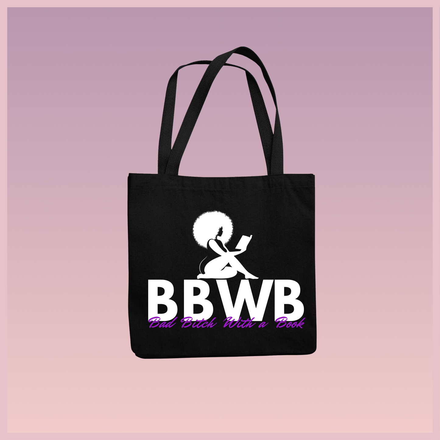 BBWB Tote