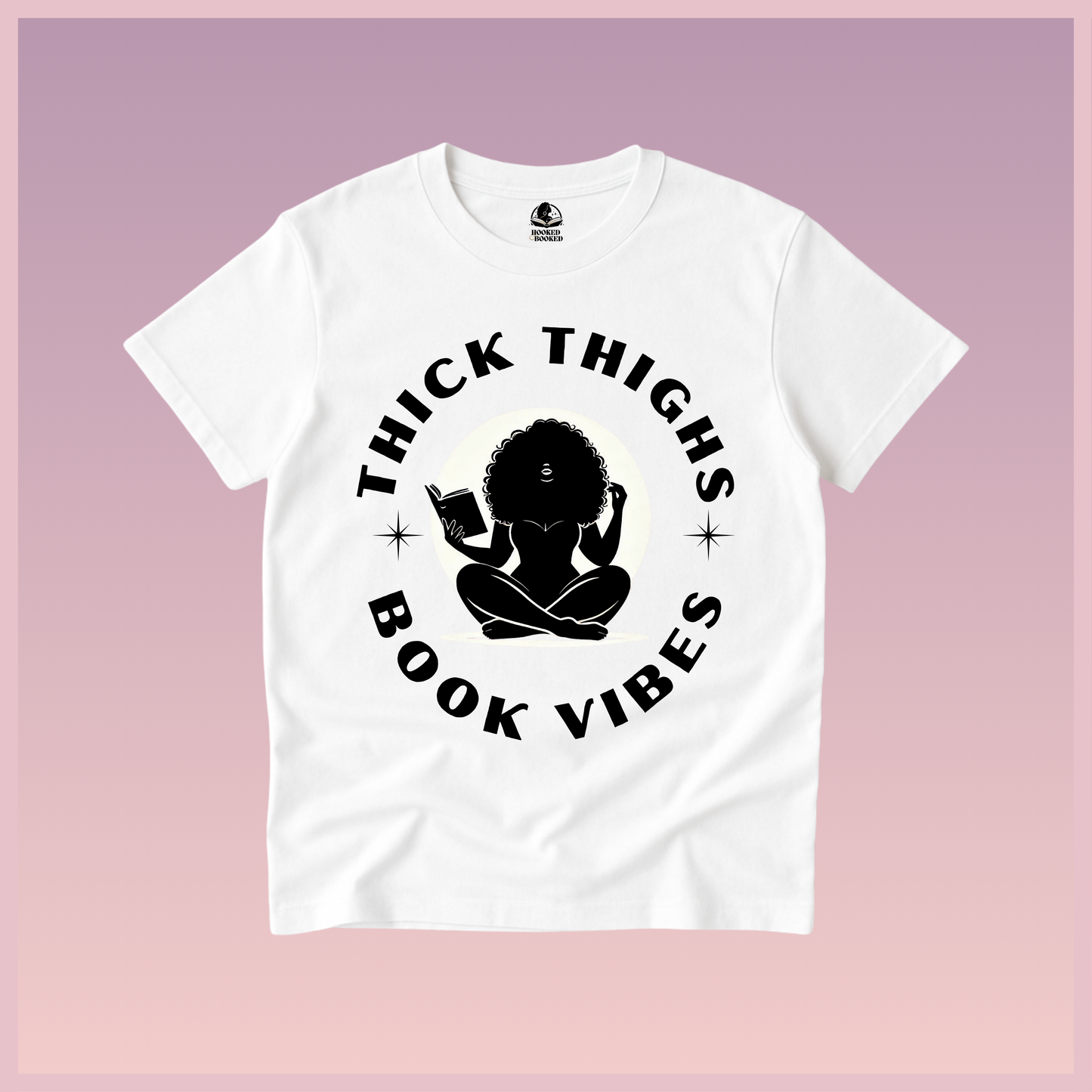 Thick Thighs Tee
