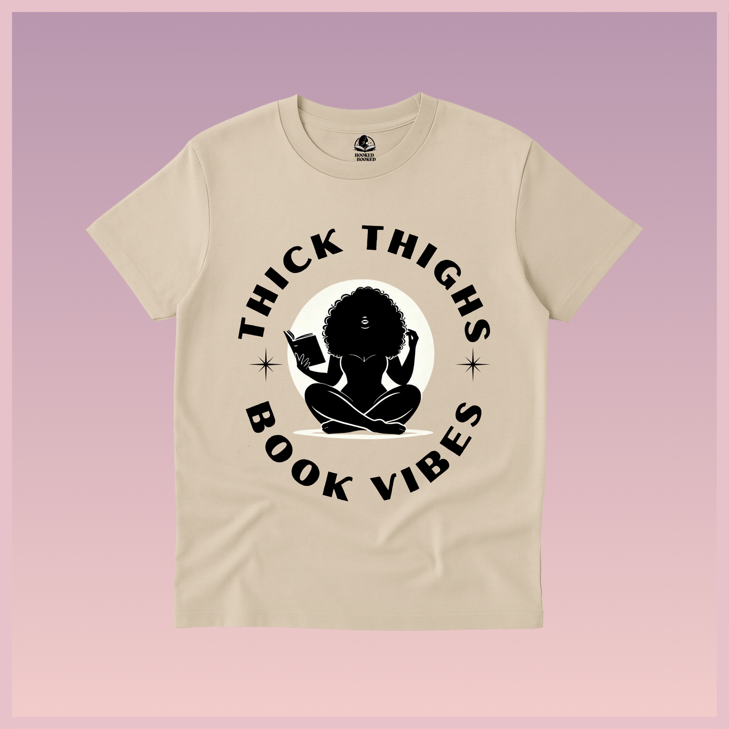 Thick Thighs Tee