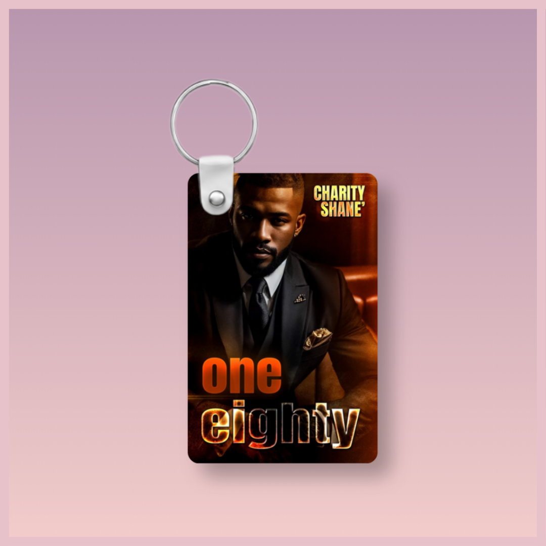 Signature Author Series: Charity Shané