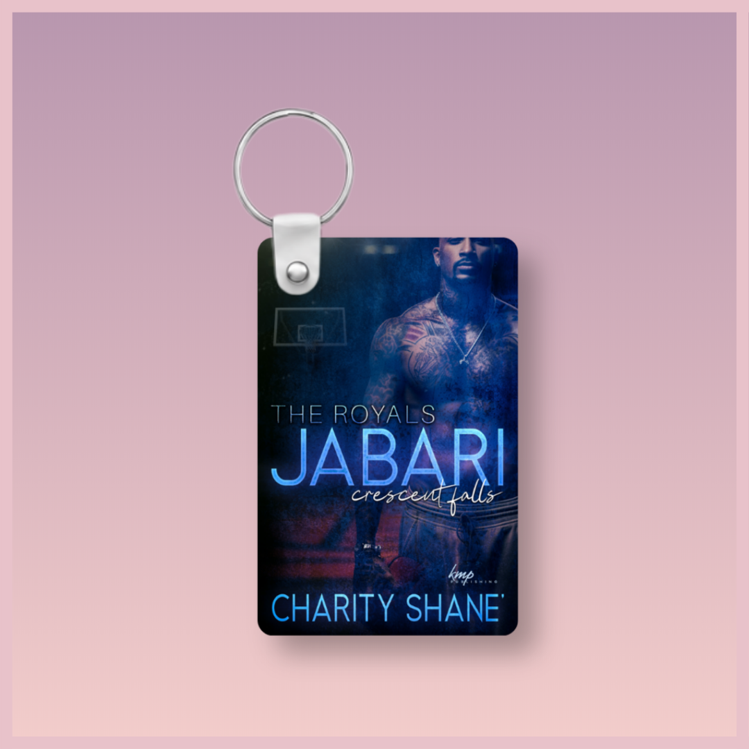 Signature Author Series: Charity Shané