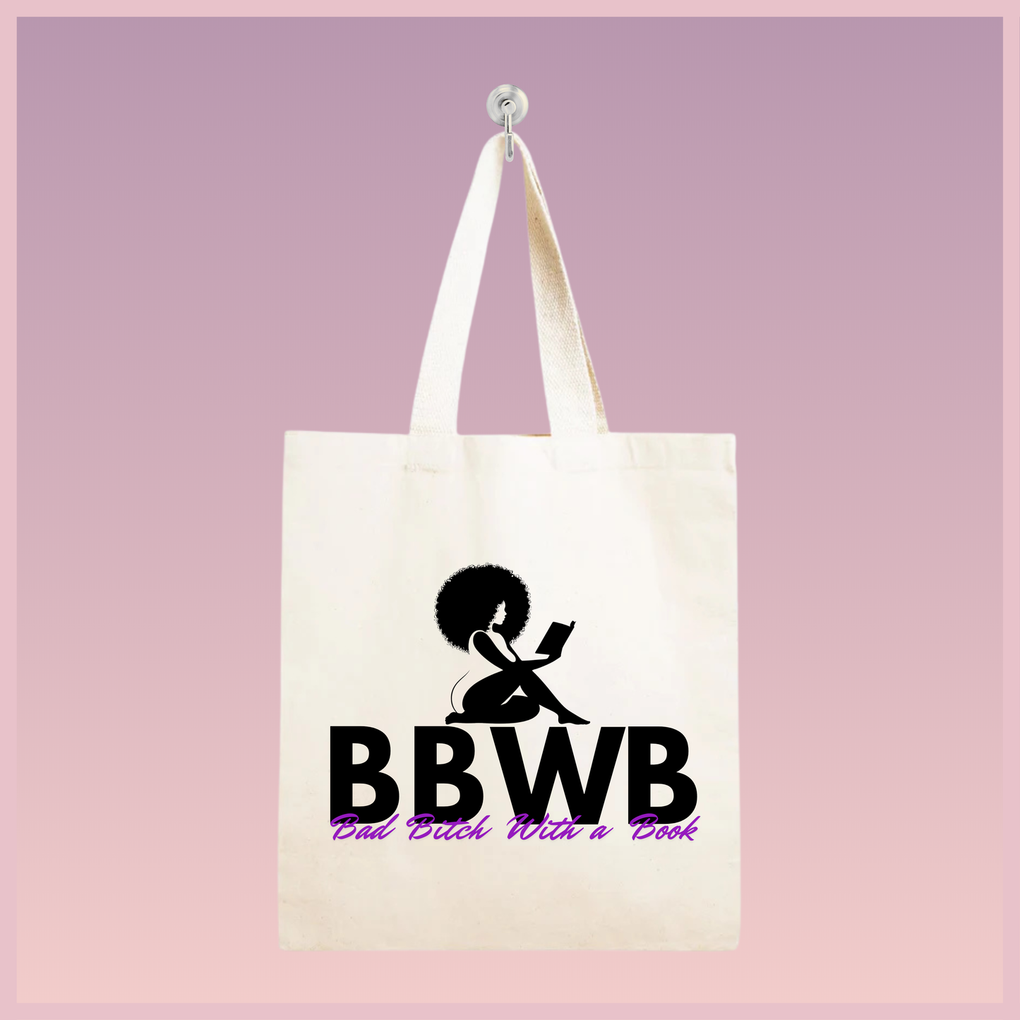 BBWB Tote