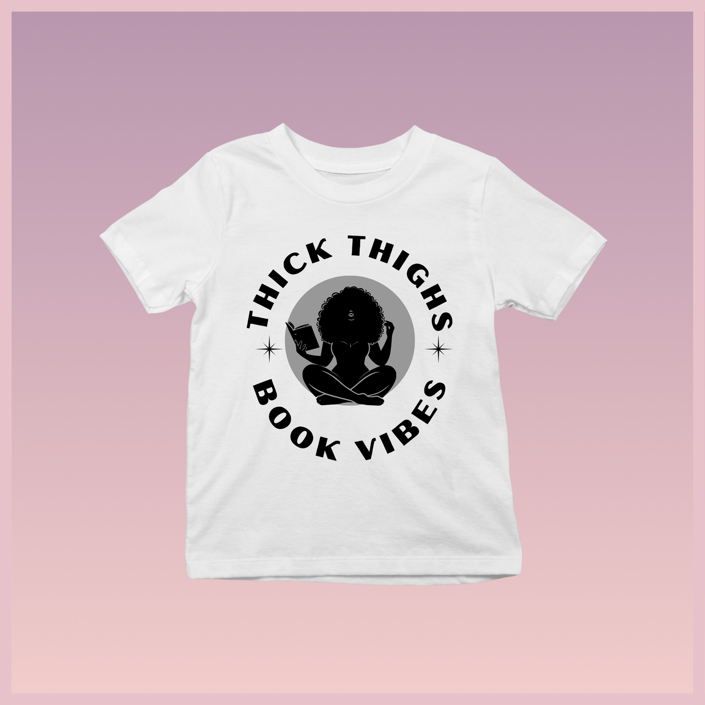 Thick Thighs Tee