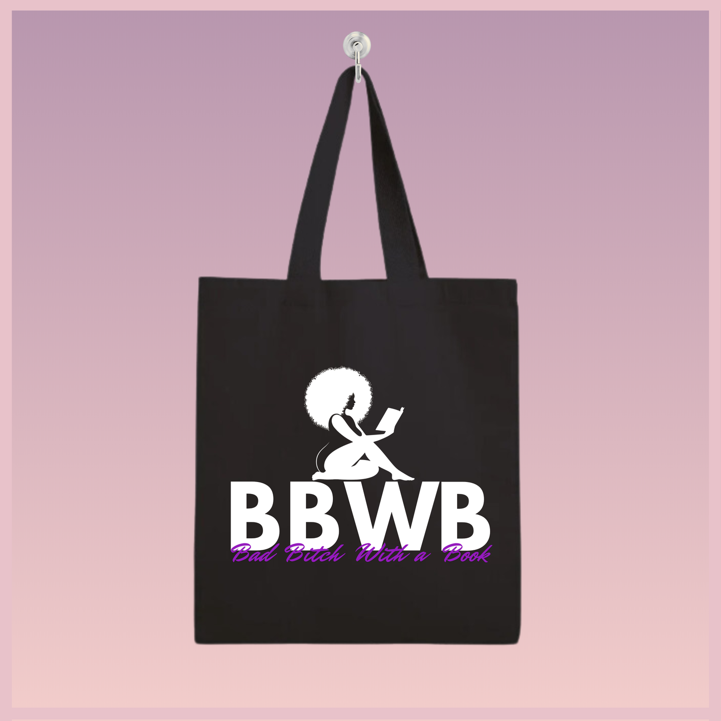 BBWB Tote