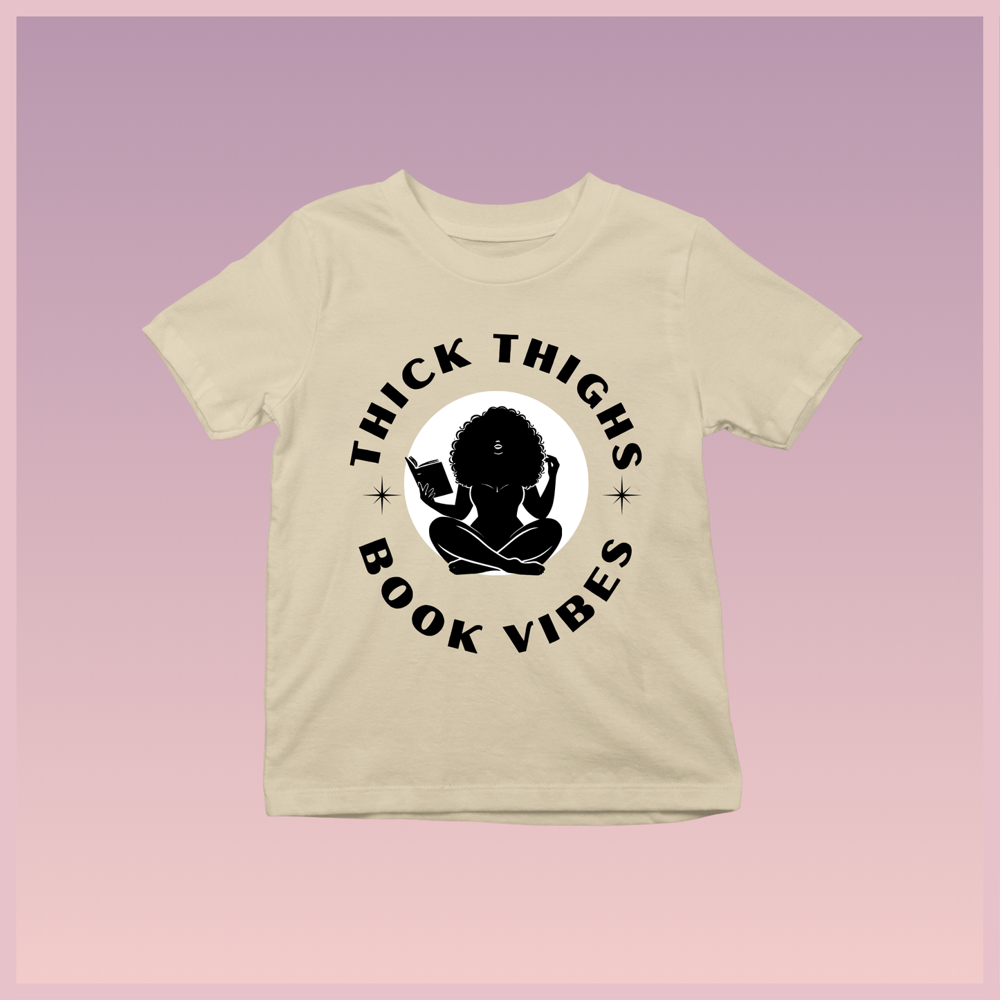 Thick Thighs Tee