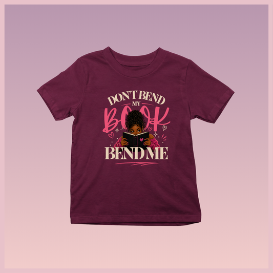 Bend Me Tee
