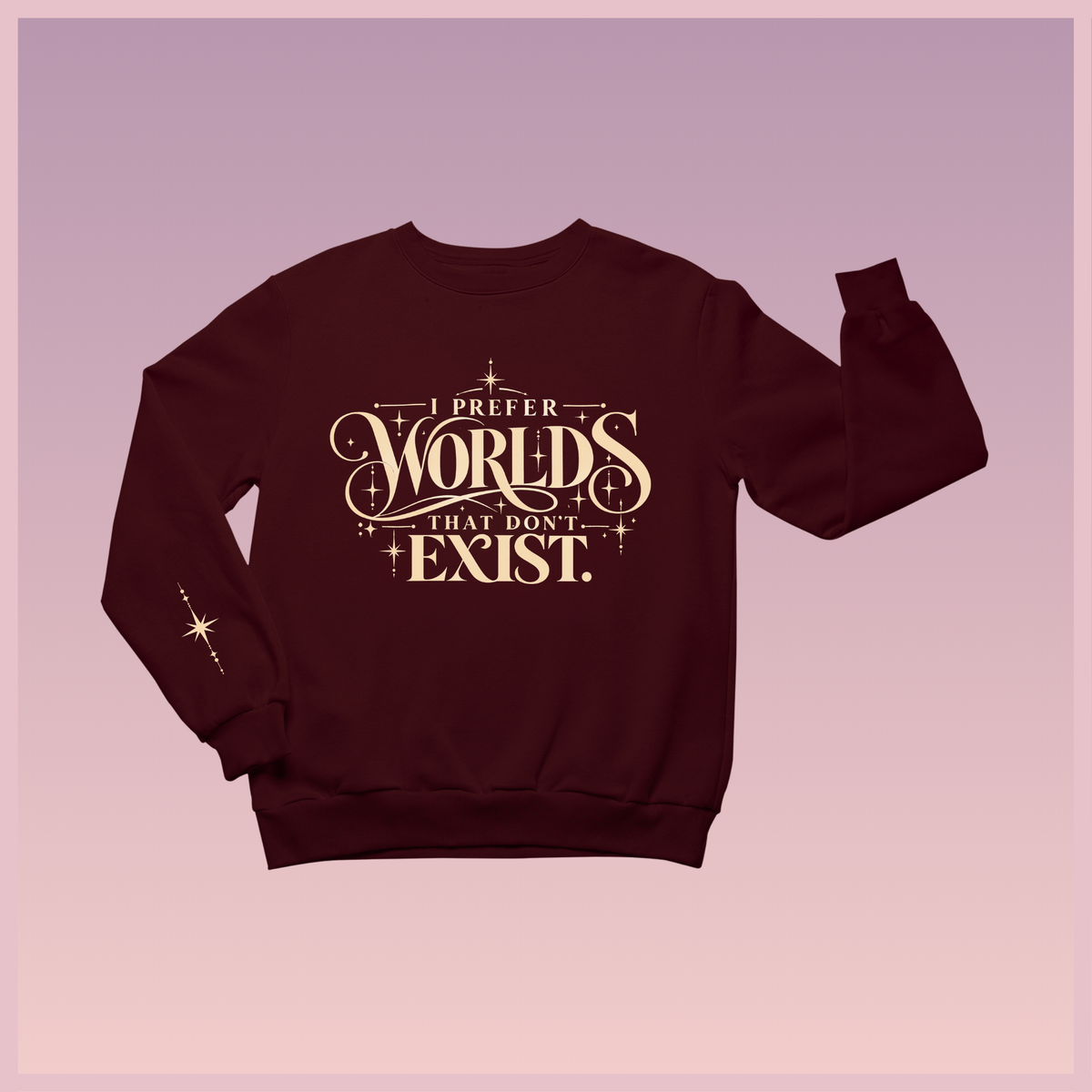 Elsewhere Sweatshirt